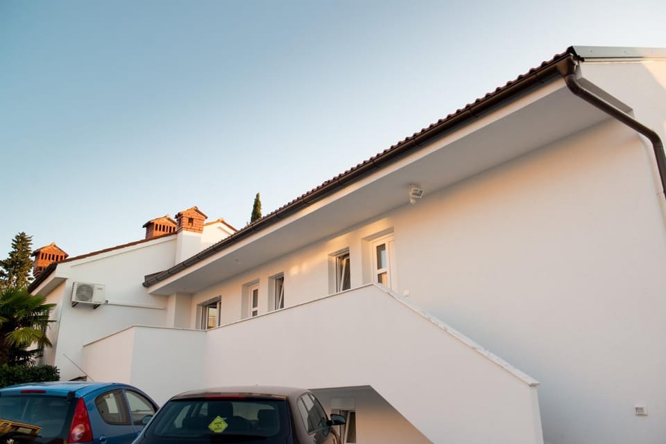 Apartma Rene Apartment in Istria County