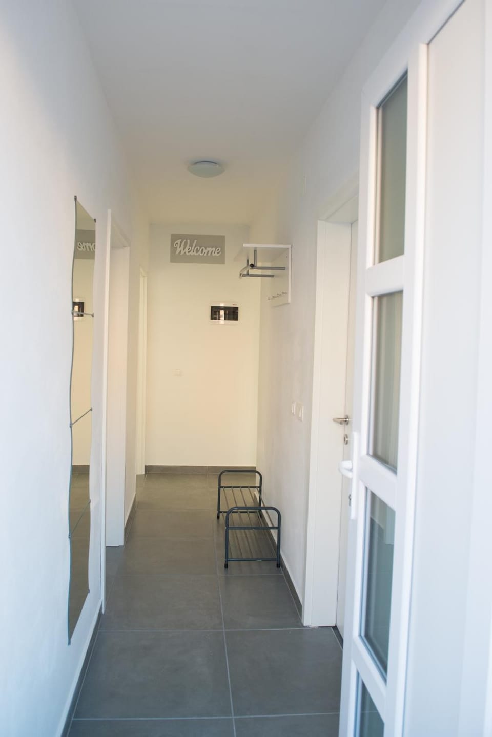 Apartma Rene Apartment in Istria County