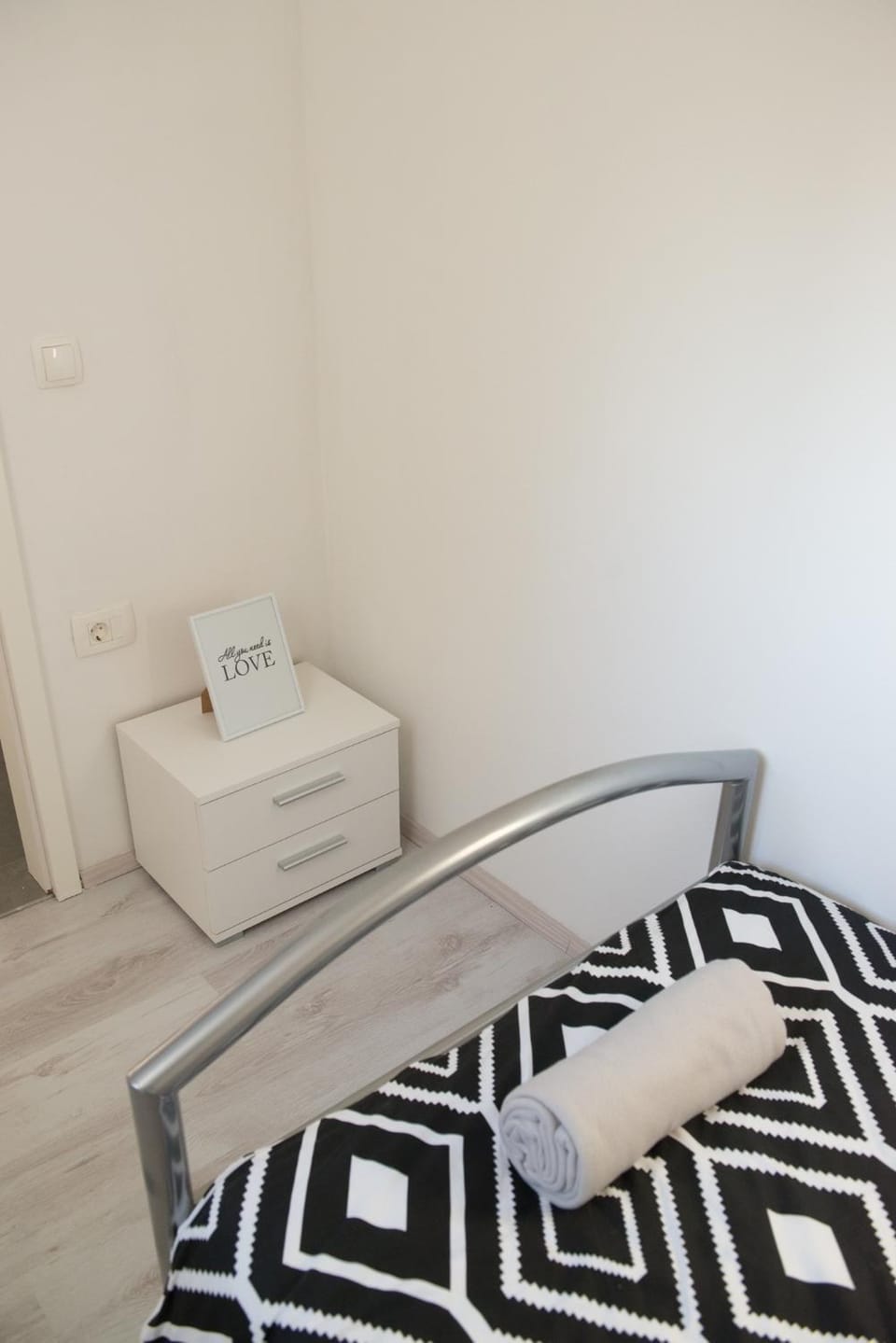 Apartma Rene Apartment in Istria County