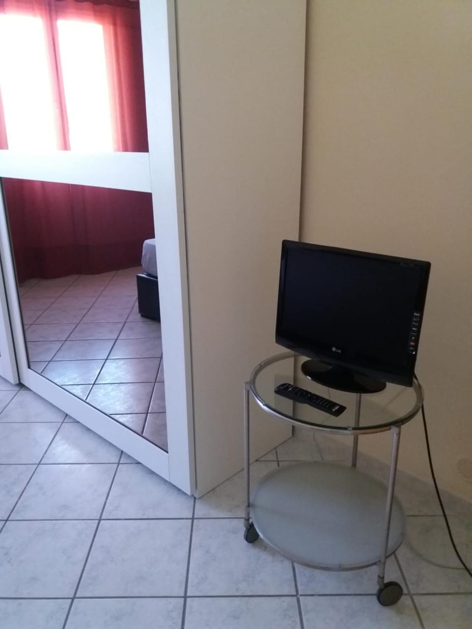 Casa Relax Apartment in Porto Cesareo