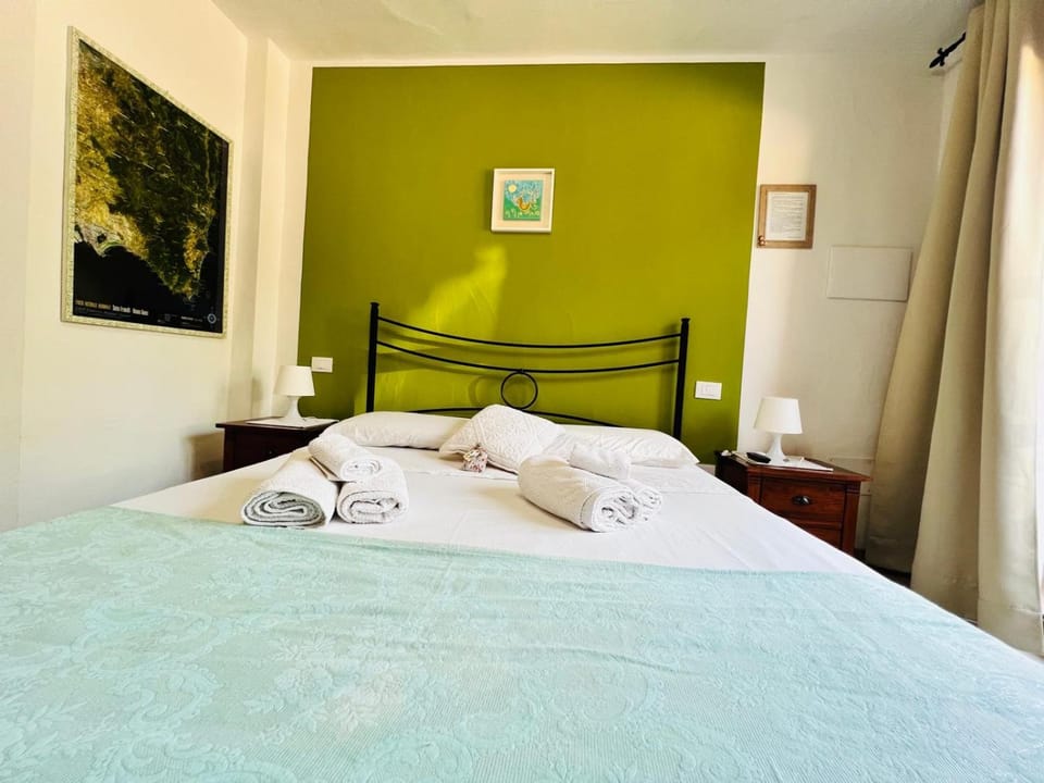 bbmaredellestelle Bed and Breakfast in Sardinia