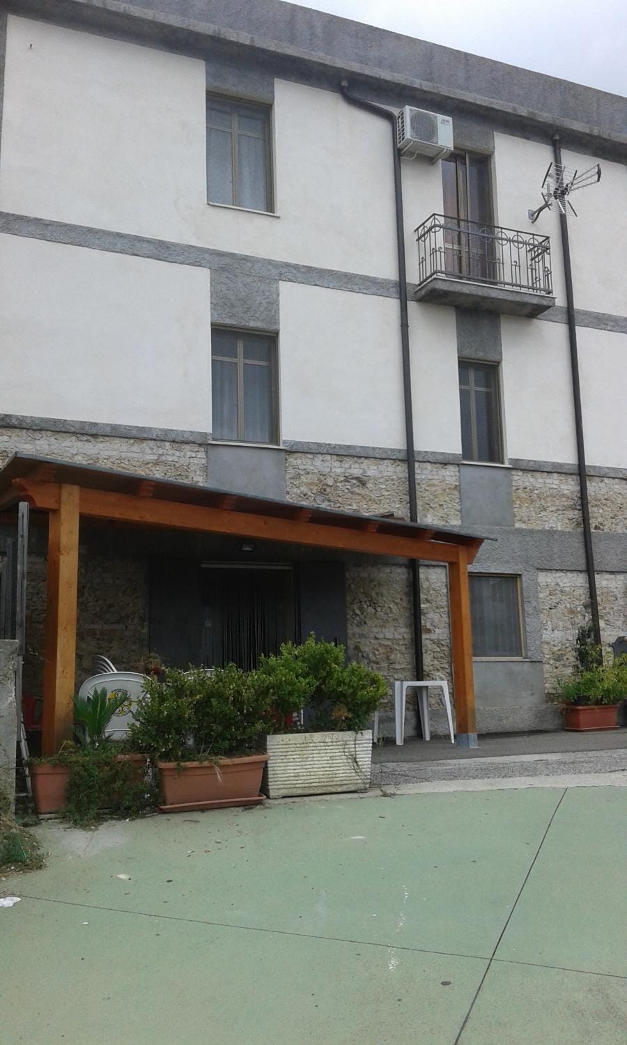 Locanda Amato Bed and Breakfast in Calabria