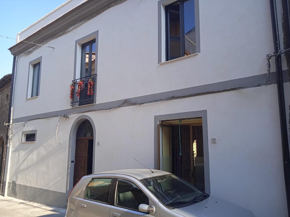 Locanda Amato Bed and Breakfast in Calabria