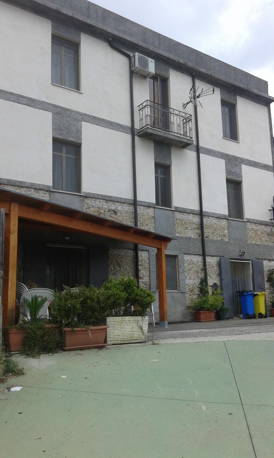 Locanda Amato Bed and Breakfast in Calabria