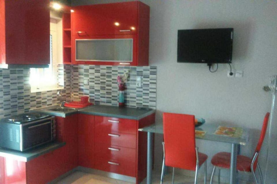 Βlue Horizon Lixouri Bed and Breakfast in Lixouri