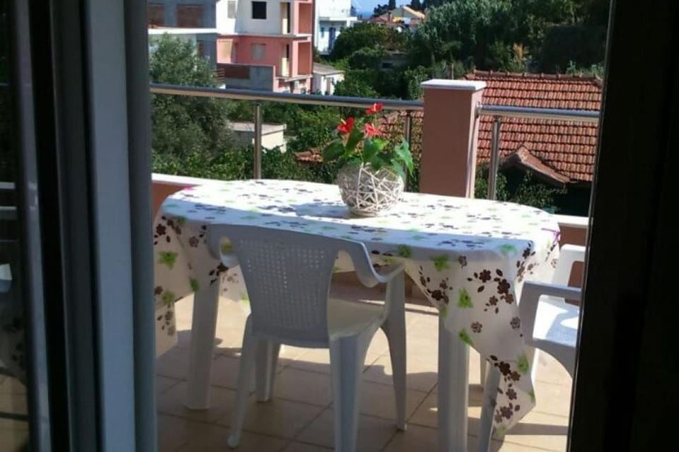Βlue Horizon Lixouri Bed and Breakfast in Lixouri