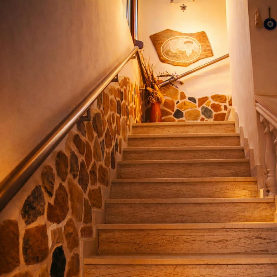 Guest house Memushi Bed and Breakfast in Vlorë County, Albania