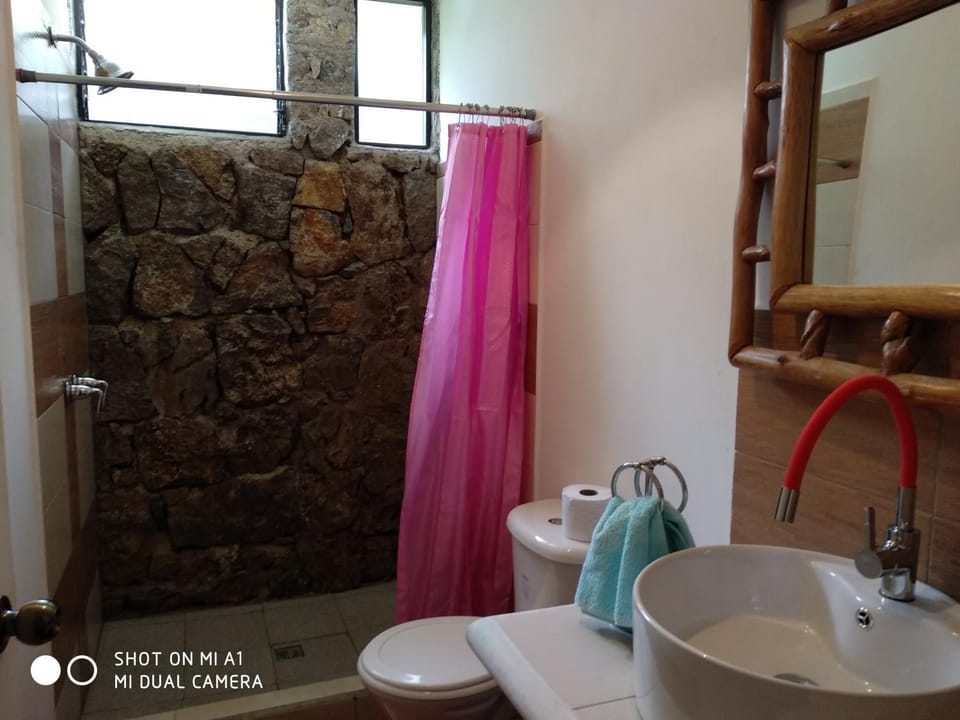 Paraíso San José Hostel in Guatemala