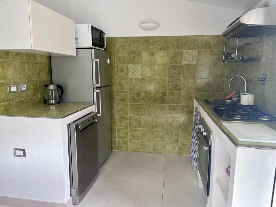 The Palm House House in Santa Margherita Ligure