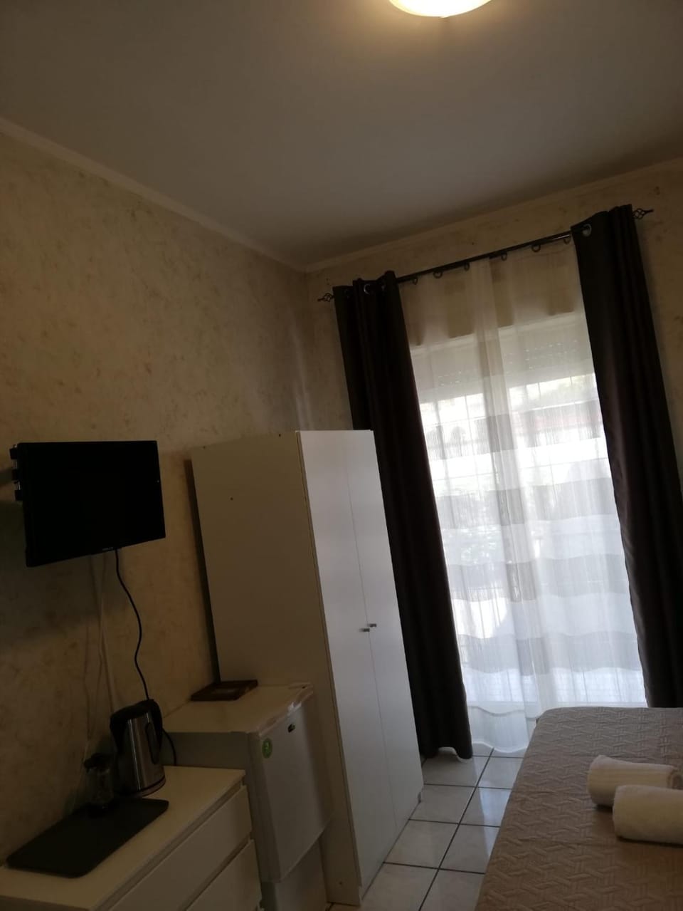 B & B AMICI DELL'ETNA Bed and Breakfast in Sicily