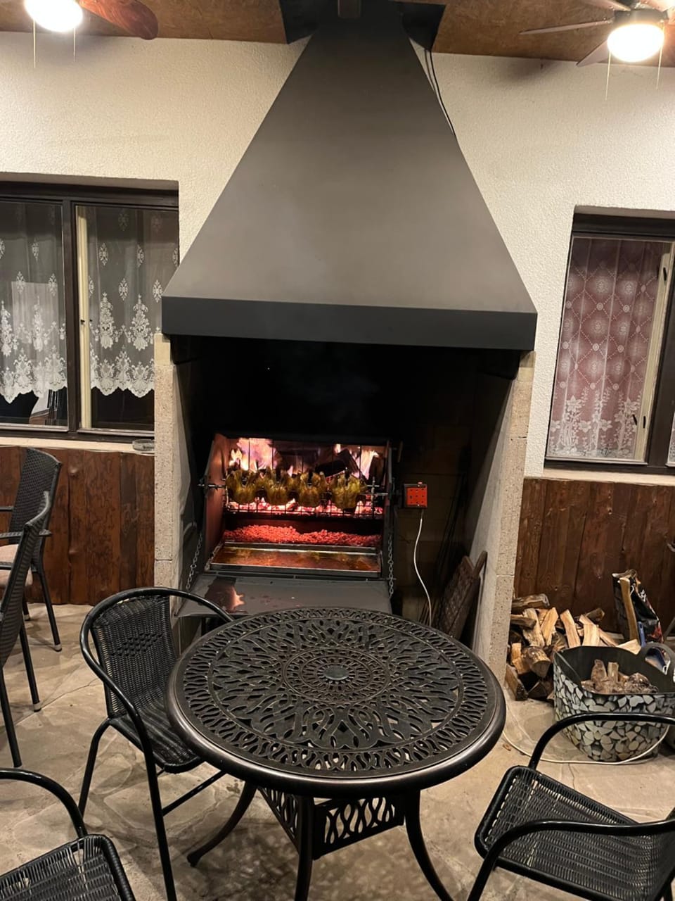 Ubytování u Šveců u Adršpachu Vacation rental in Lower Silesian Voivodeship
