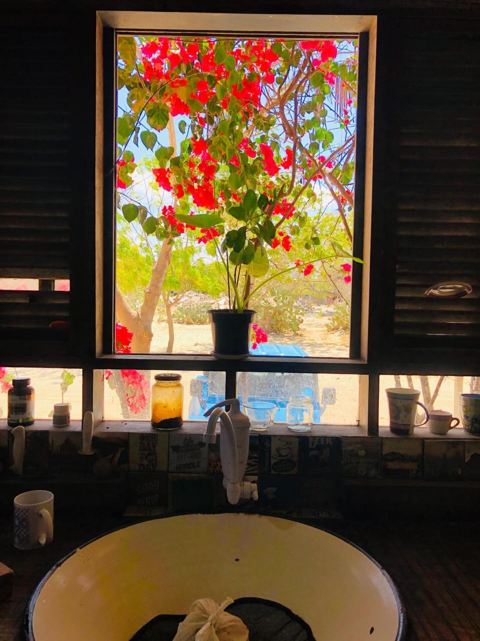 Casa Liria Gael - Vacation rental in Jericoacoara