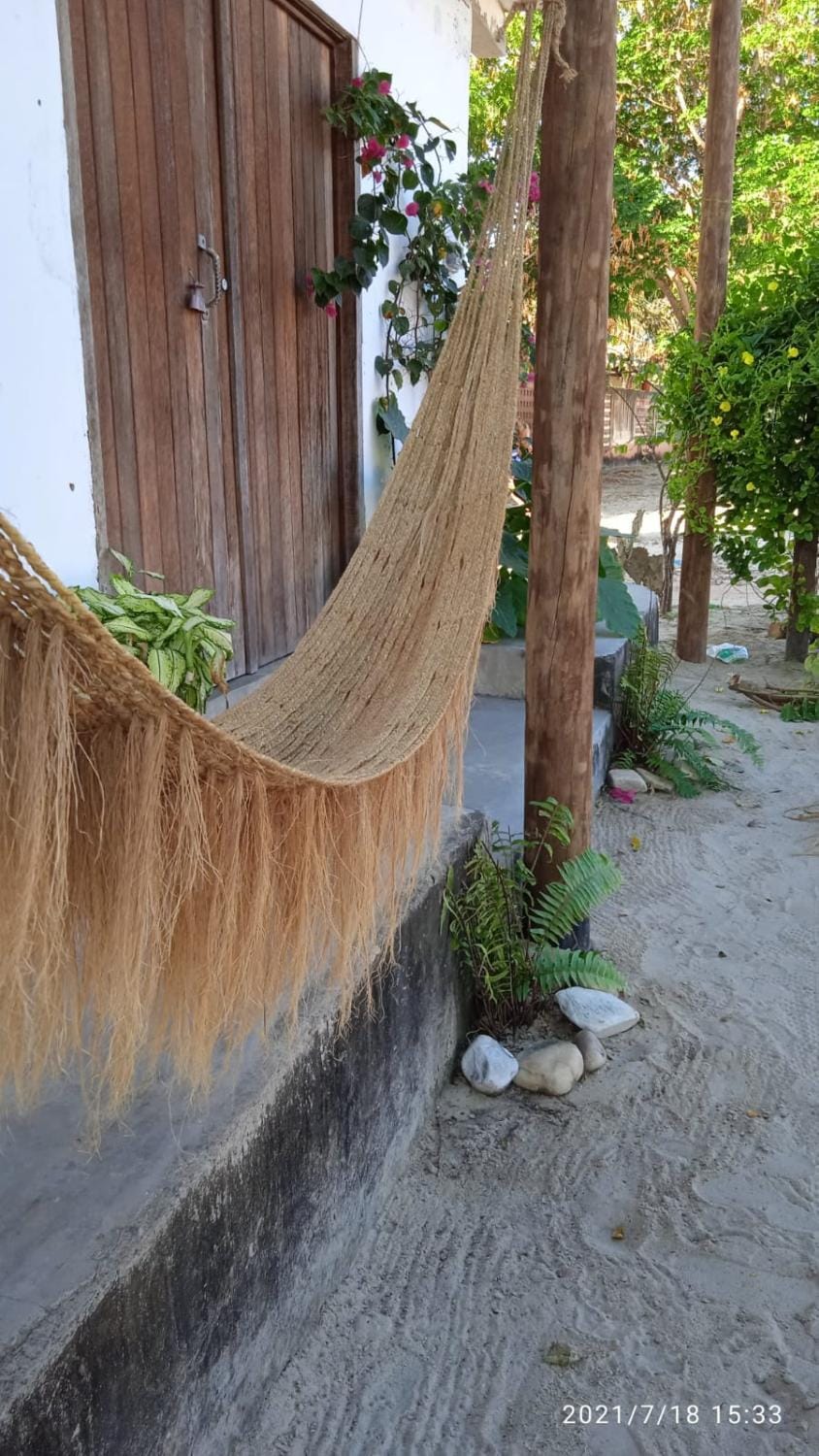 Casa Liria Gael - Vacation rental in Jericoacoara