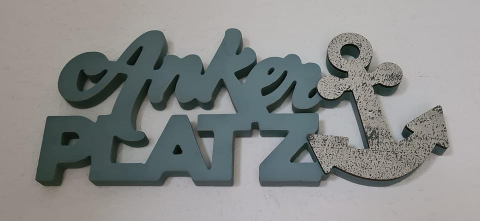 Amselpark Apartment in Schleswig-Holstein