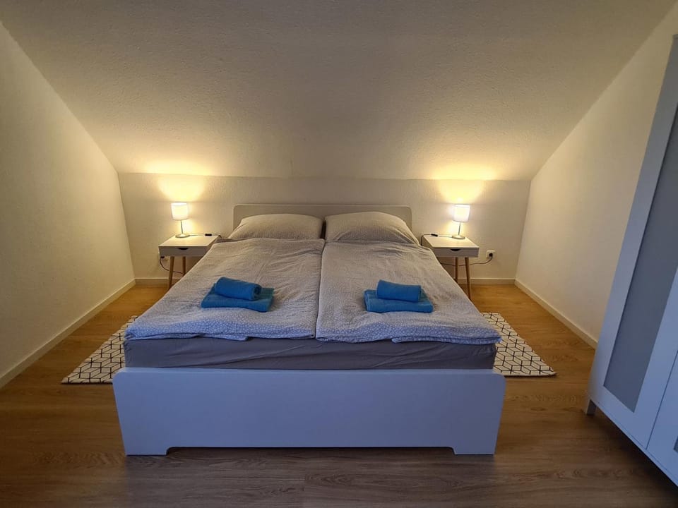 Amselpark Apartment in Schleswig-Holstein