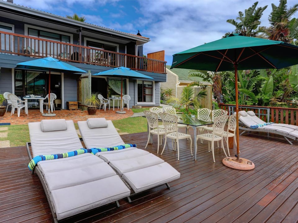 Property building, Garden, Balcony/Terrace, Seating area, sunbed