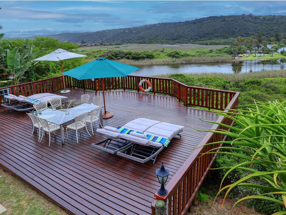 Natural landscape, Garden, View (from property/room), Balcony/Terrace, Garden view, Mountain view, River view