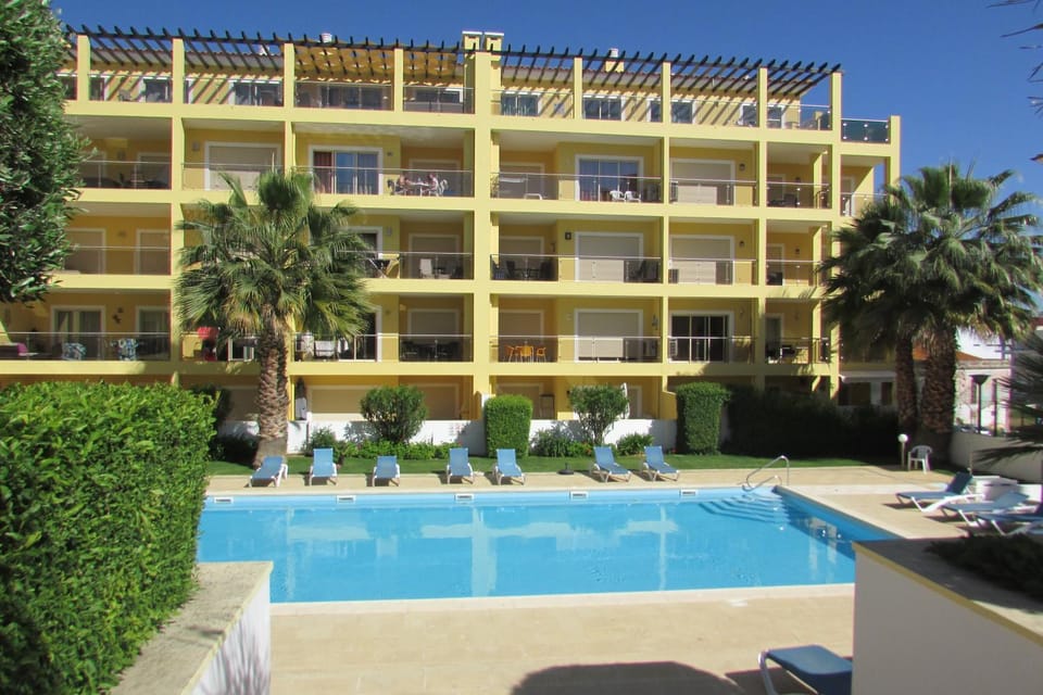 Mar e Lagos Apartment in Lagos