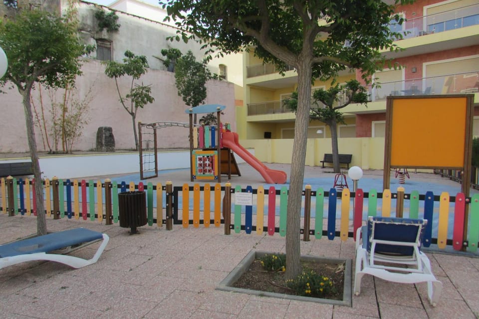 Mar e Lagos Apartment in Lagos