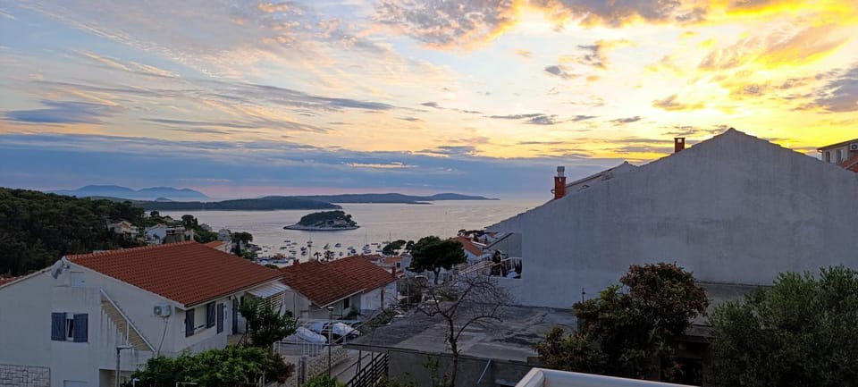 Apartments Slijepcevic Apartment in Hvar