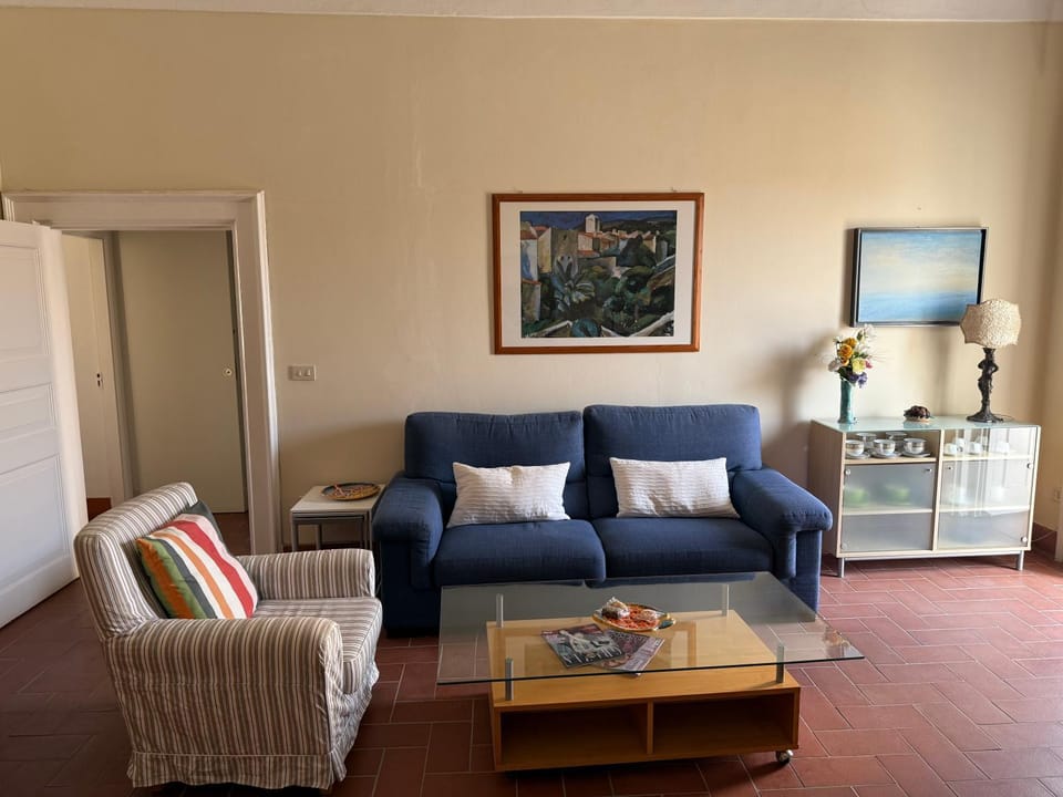 Elegante appartamento in palazzo storico Ortigia Apartment in Syracuse