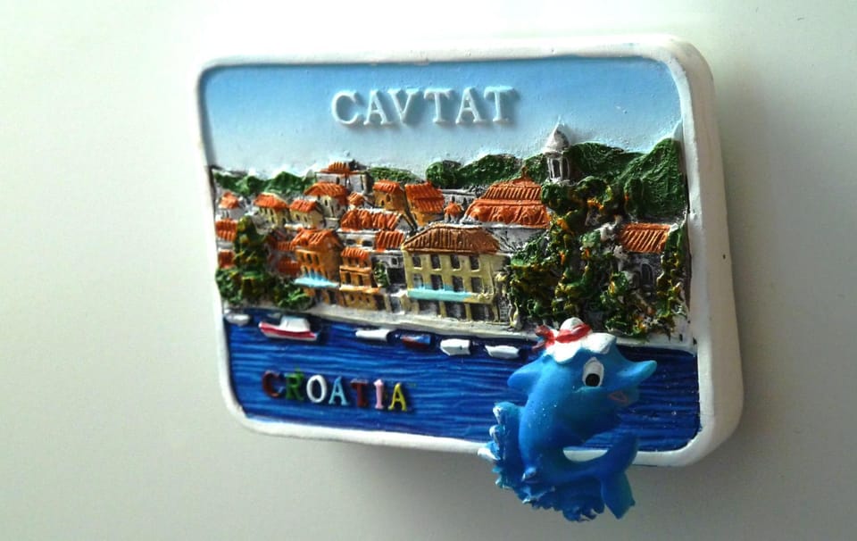 Nice Apartment & Room in Cavtat Apartment in Cavtat