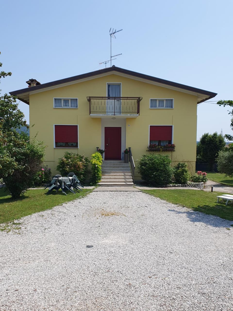 Casa Gina & Jeto House in Trentino-South Tyrol