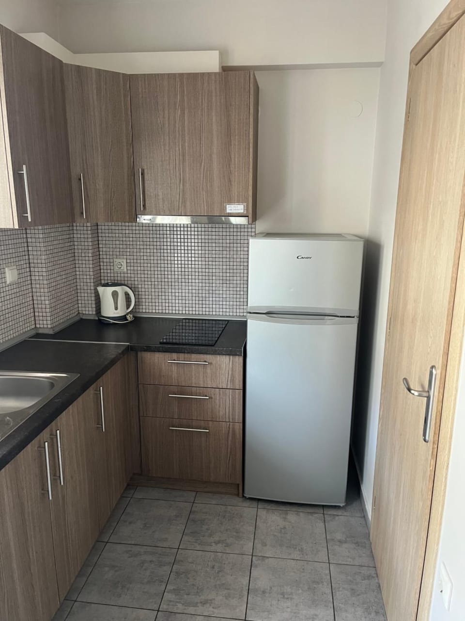 Ismini Cozy Rooms Apartment in Kavala