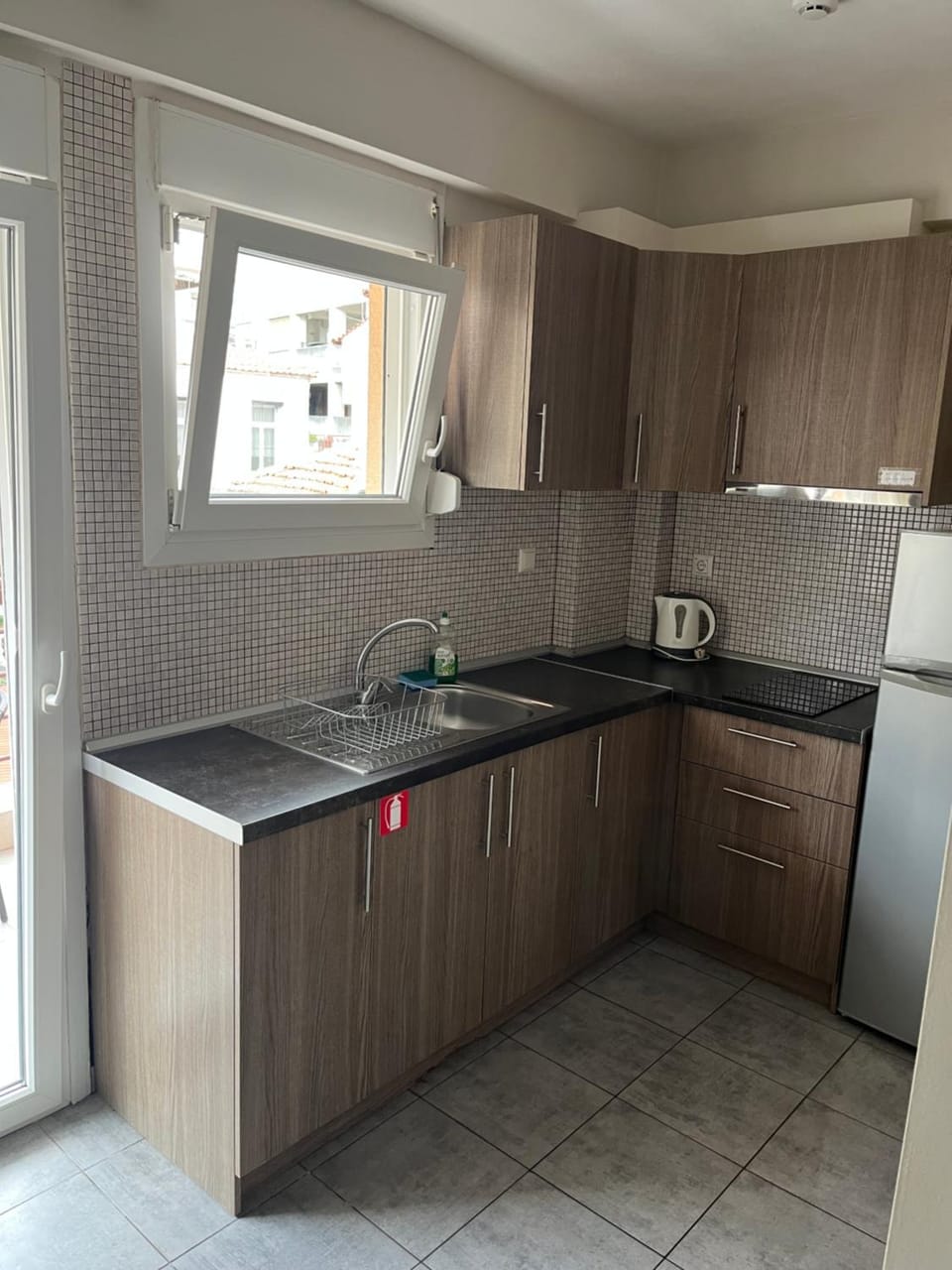 Ismini Cozy Rooms Apartment in Kavala