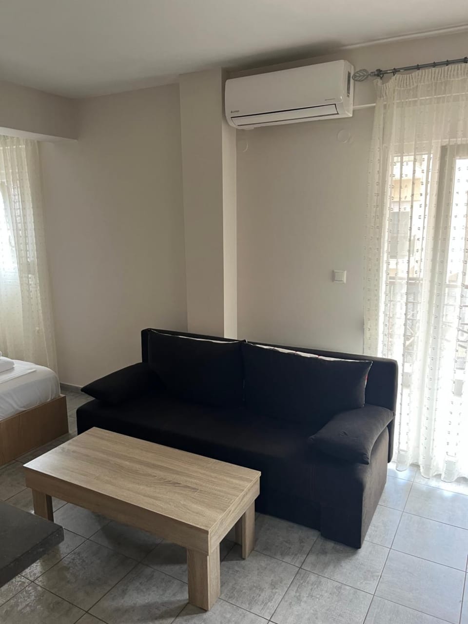 Ismini Cozy Rooms Apartment in Kavala