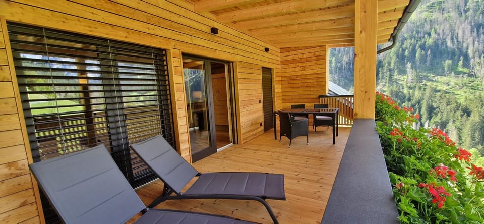 Lüch dl Chessl - Kesslhof Farm Stay in Trentino-South Tyrol