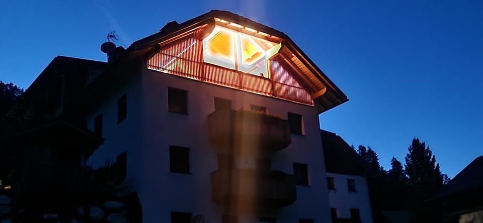 Lüch dl Chessl - Kesslhof Farm Stay in Trentino-South Tyrol