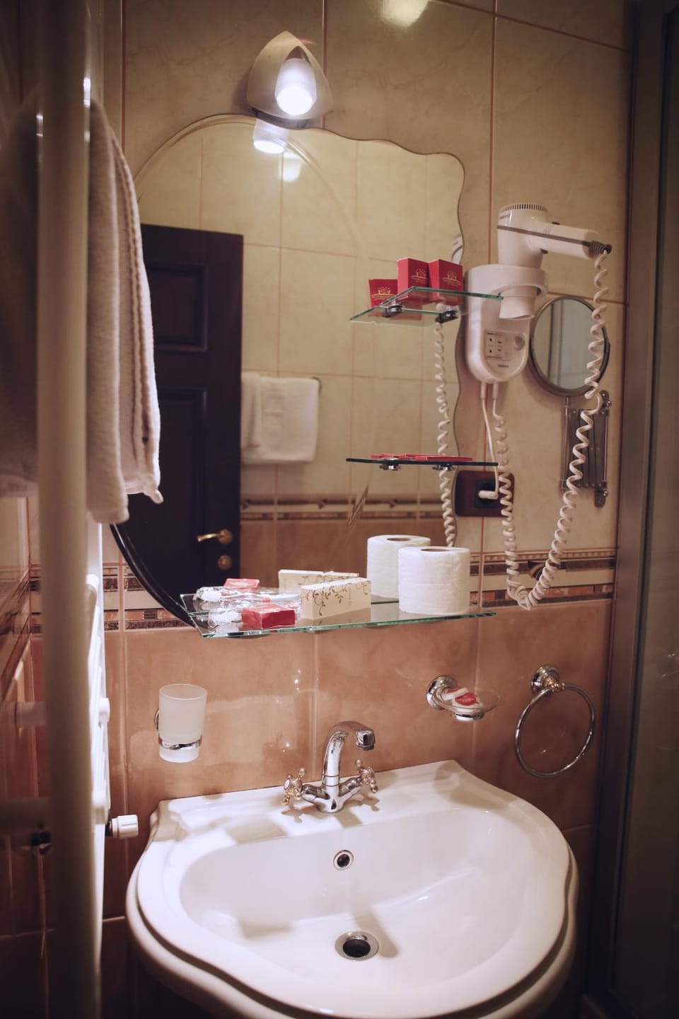 Bathroom, Other