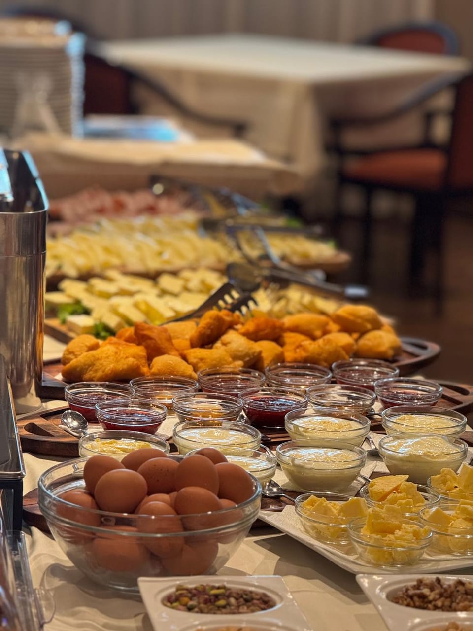 Food, Breakfast, Buffet breakfast