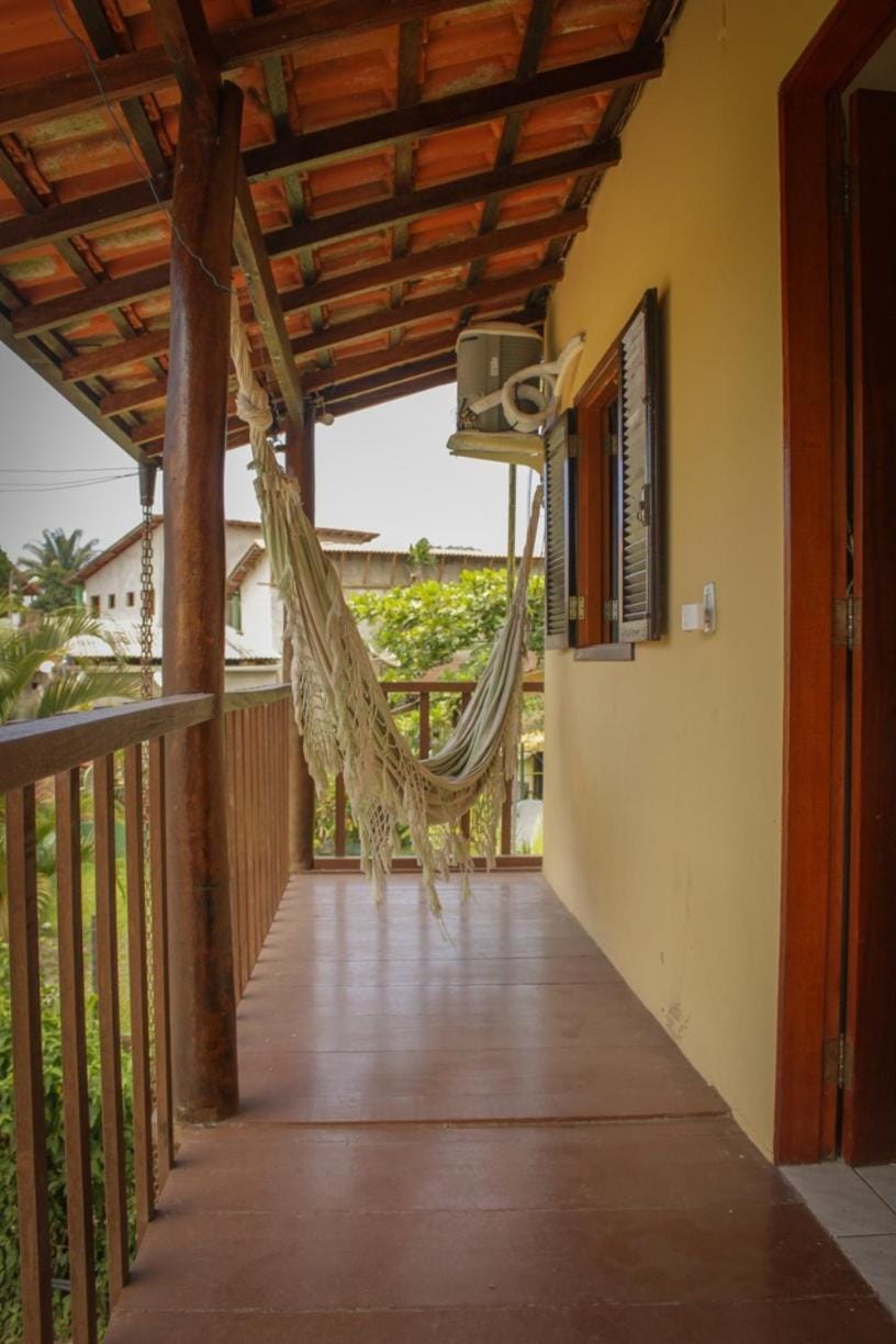 Pousada Mixirica Inn in State of Rio de Janeiro