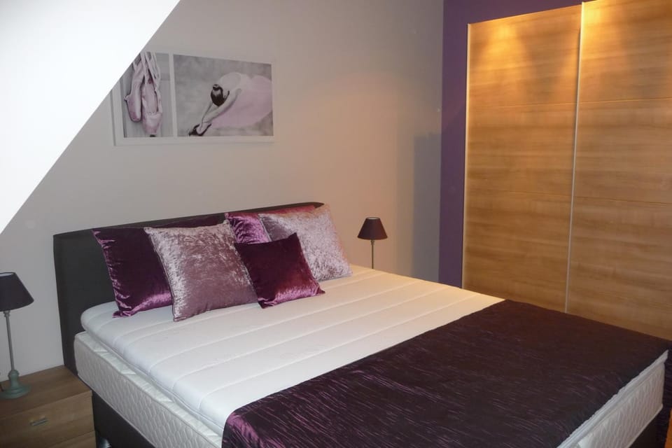 B&B Riche Terre Bed and Breakfast in Bruges