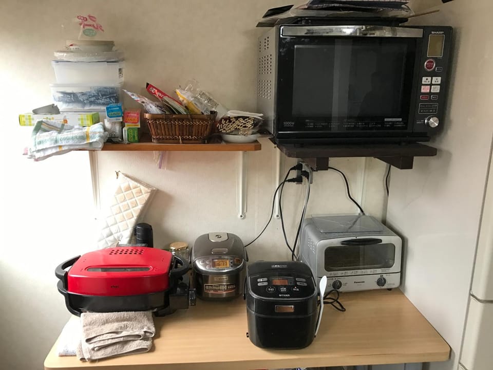 Minshuku Takenoya Bed and Breakfast in Japan