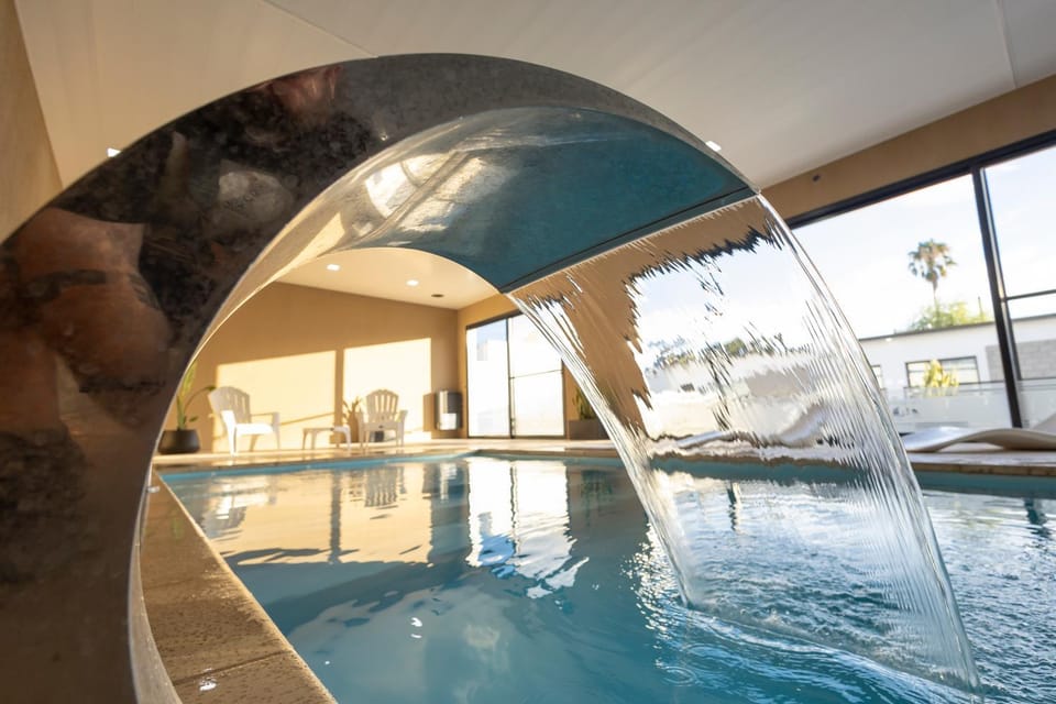 Pool view, Pool view, Swimming pool