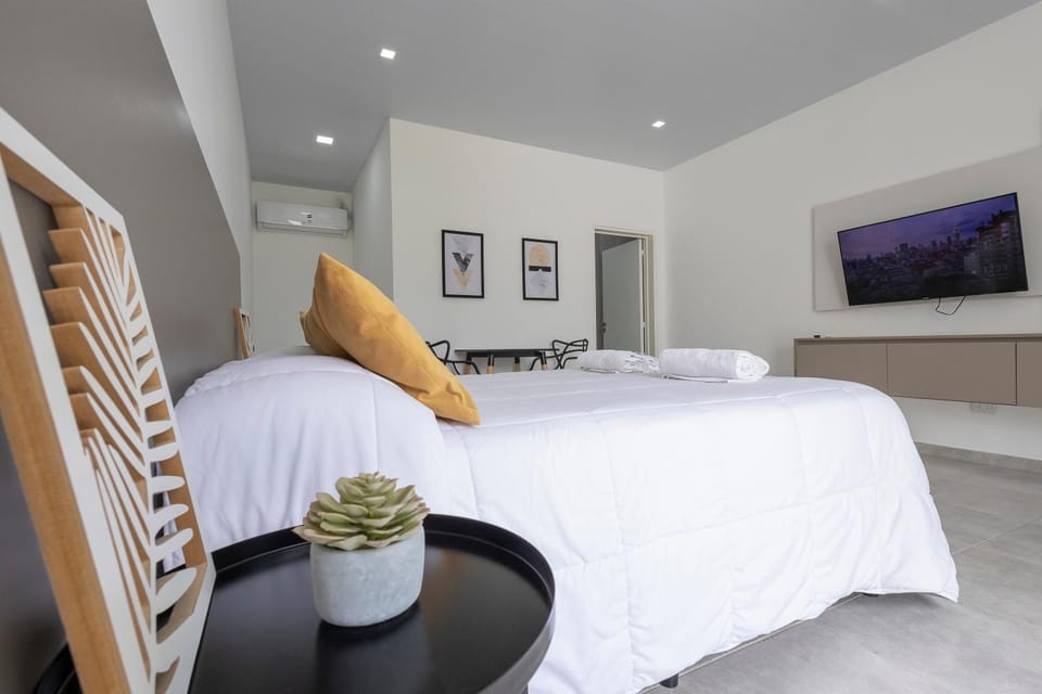 Apart Hotel & Resto Ribera del Baradero - Spa y Piscina Climatizada Apartment in Entre Ríos Province, Argentina
