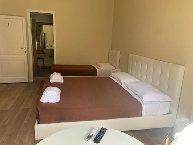 Vatican Garden House Bed and Breakfast in Rome