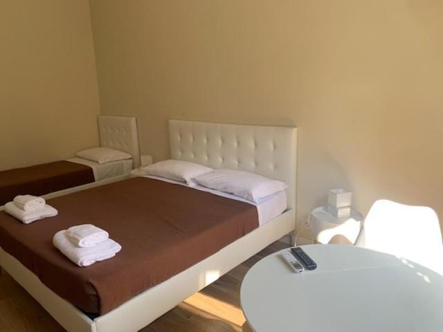 Vatican Garden House Bed and Breakfast in Rome