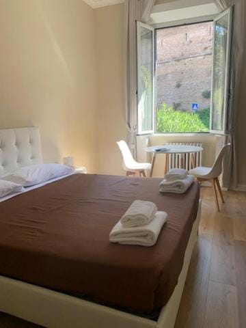 Vatican Garden House Bed and Breakfast in Rome