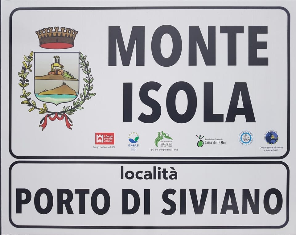 Appartamento monteisola mara Apartment in Monte Isola