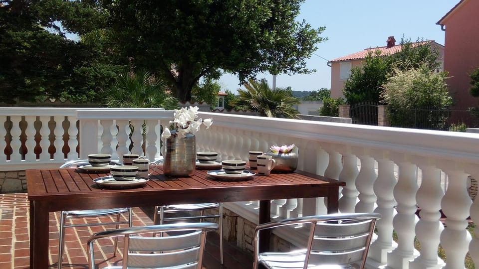 Villa Leona Villa in Medulin