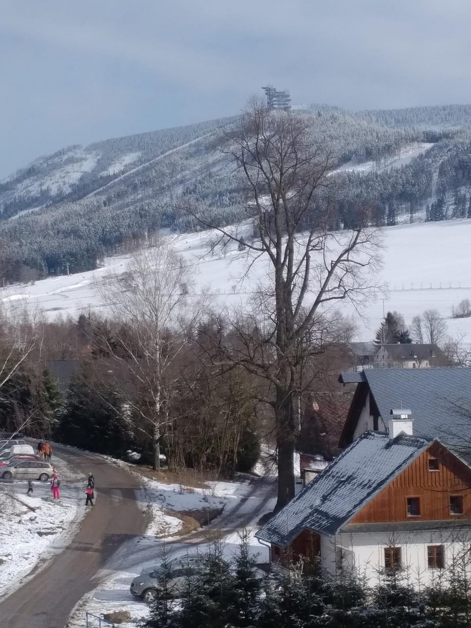 View (from property/room)
