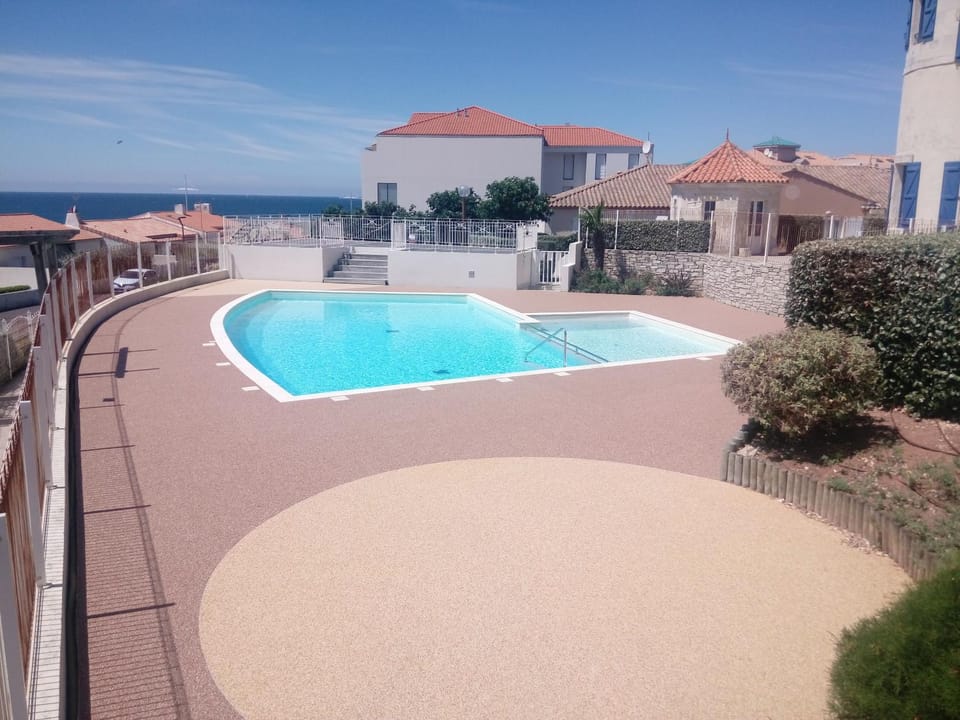 Sémaphore Apartment in Les Sables-d'Olonne