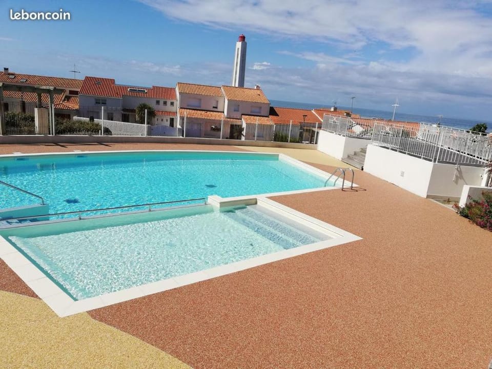 Sémaphore Apartment in Les Sables-d'Olonne