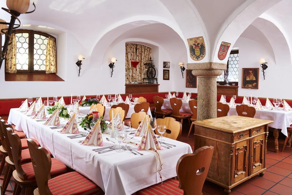 Hotel Gäubodenhof Hotel in Straubing