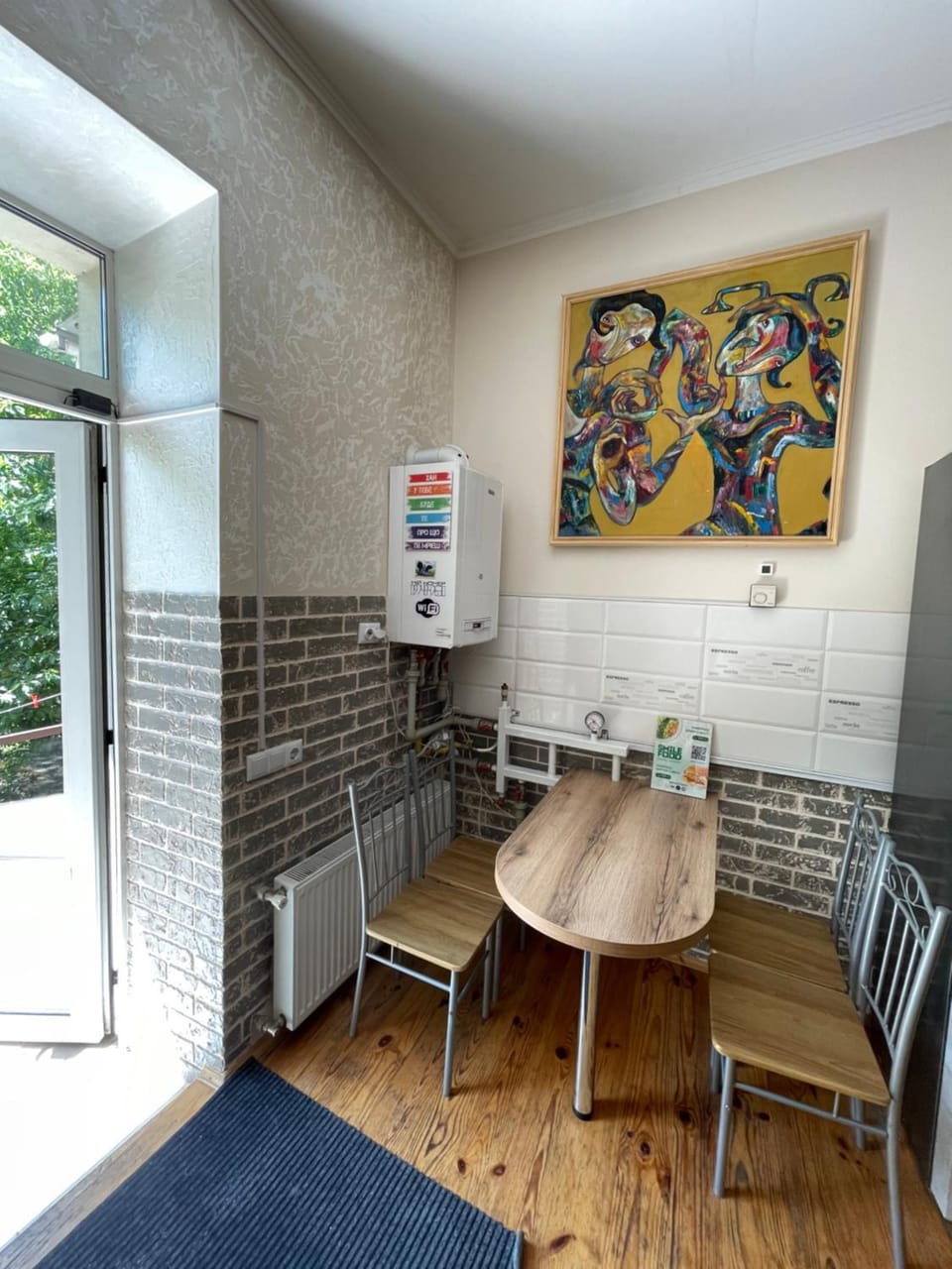 SWEET hostel Hostel in Ukraine