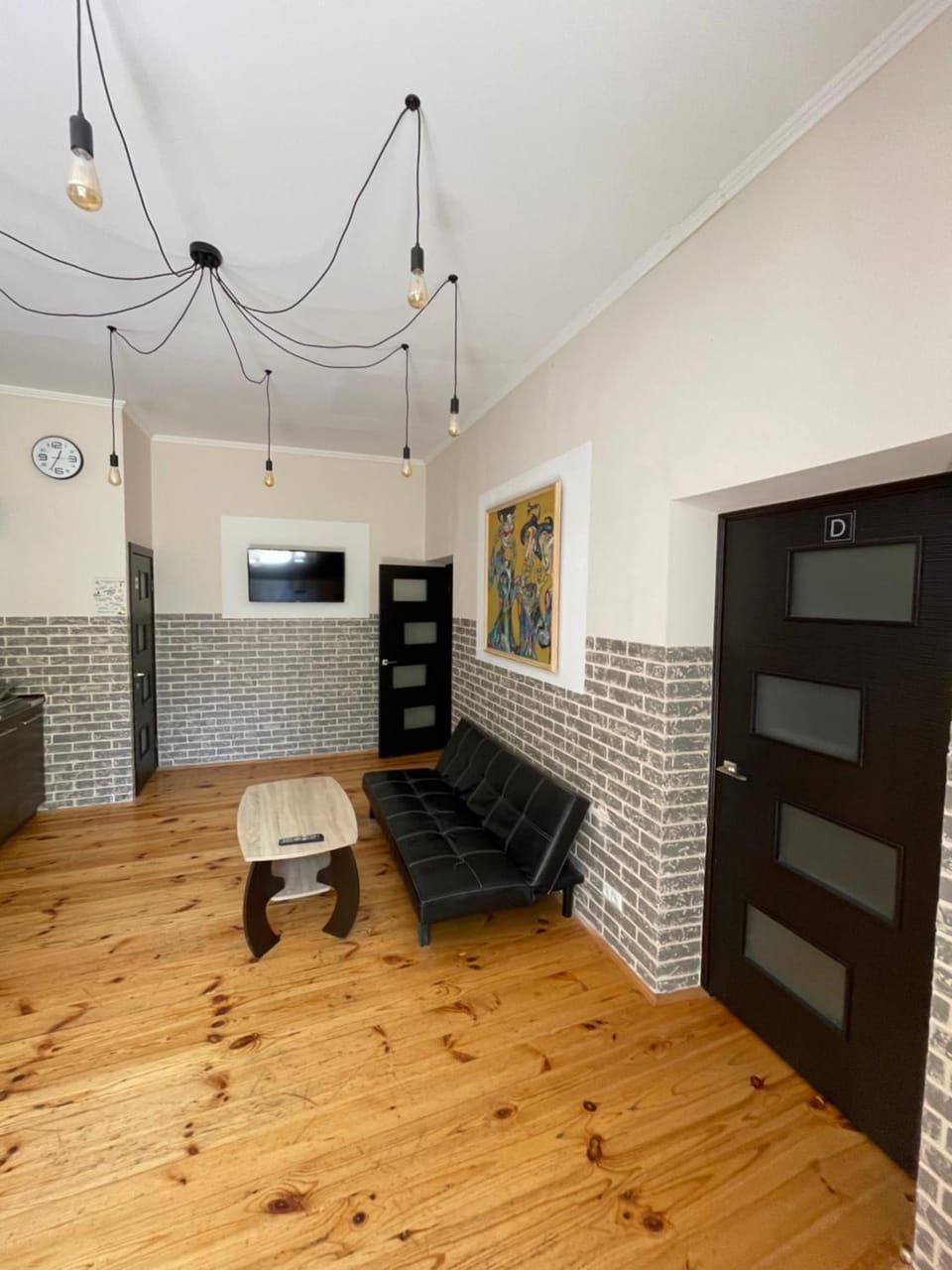 SWEET hostel Hostel in Ukraine